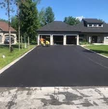 Best Cobblestone Driveway Installation in USA